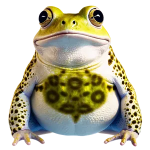 Animated Hypnotoad Picture Png 8 PNG Image