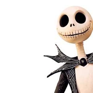 Animated Jack Skellington Png Wyn PNG Image