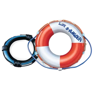 Animated Life Saver Png Guu PNG Image