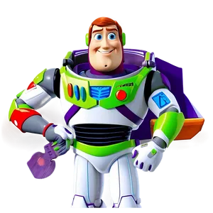 Animated Lightyear Cast Png Adg PNG Image