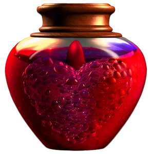 Animated Love Potion Png 47 PNG Image