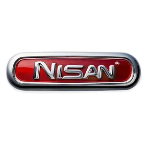 Animated Nissan Logo Png Pmk PNG Image