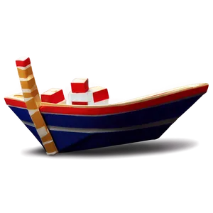 Animated Paper Boat Gif Png 51 PNG Image