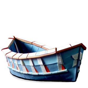 Animated Paper Boat Gif Png Drq PNG Image