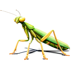 Animated Praying Mantis Png 28 PNG Image