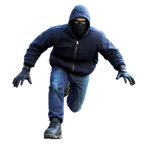 Animated Robber Gif Png 89 PNG Image