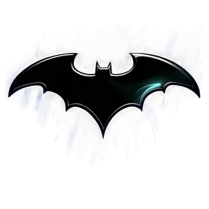 Animated Series Batman Logo Png 05042024 PNG Image