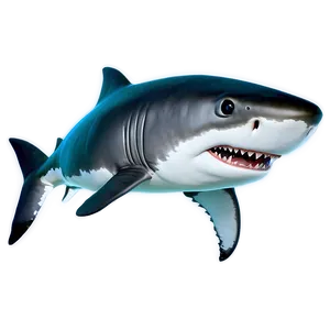 Animated Shark Jaw Png Kpb61 PNG Image