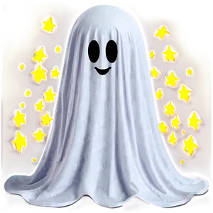 Animated Snapchat Ghost Png 34 PNG Image