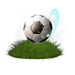 Animated Soccer Ball Spin Png Nga75 PNG Image