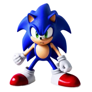 Animated Sonic Transparent Png Vry97 PNG Image