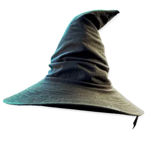 Animated Sorting Hat Image Png Hso PNG Image