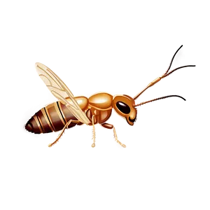 Animated Termite Gif Png Xfa PNG Image