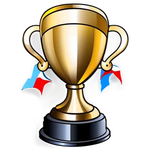 Animated Trophy Clipart Png Bci PNG Image