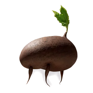 Animated Tuber Png Dqi94 PNG Image