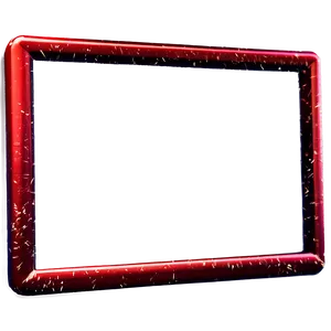 Animated Video Frame Art Png 06262024 PNG Image