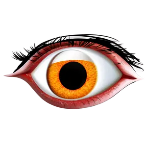 Anime Eye Transparent Png 98 PNG Image