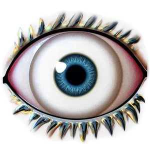 Anime Eyes PNG 57 PNG