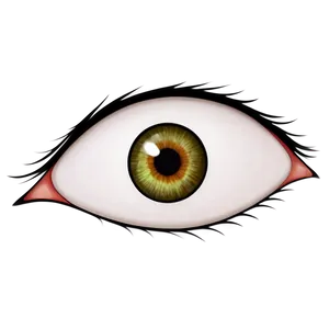 Anime Eyes PNG 98 PNG