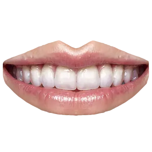 Anime Mouth Close Up Png 06202024 PNG Image