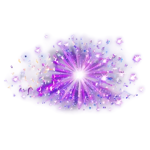 Anime Sparkle Wave Png 06262024 PNG Image