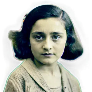 Anne Frank's Hidden Life Png 90 PNG Image