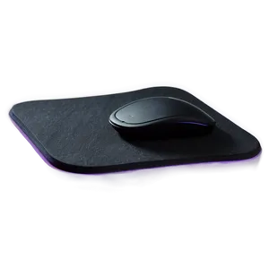 Anti-slip Rubber Mousepad Png Wup PNG Image