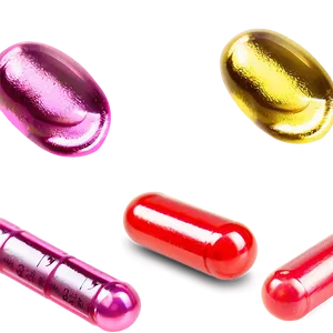 Antibiotic Tablet Png Iet PNG Image