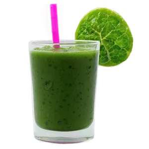 Antioxidant Green Juice Png 06292024 PNG Image