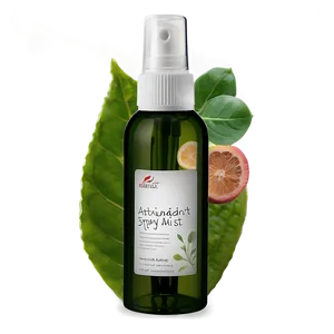 Antioxidant Spray Mist Png Oen24 PNG Image