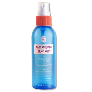 Antioxidant Spray Mist Png Pvh75 PNG Image