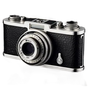 Antique Camera Icon Png 63 PNG Image