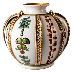 Antique Ceramic Png 2 PNG Image