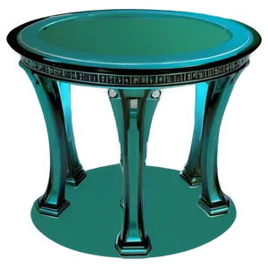 Antique End Table Png 67 PNG Image