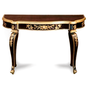 Antique Furniture Collection Png 06242024 PNG Image