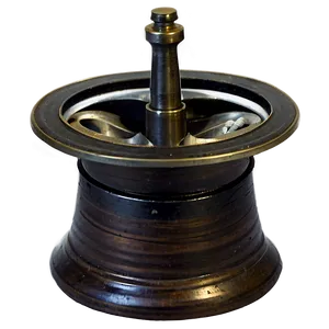 Antique Grinder Png Pjw PNG Image