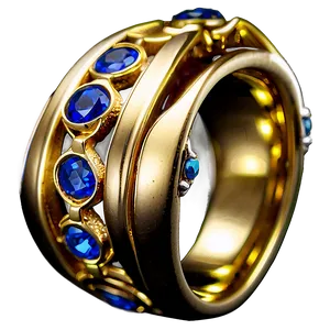 Antique Heirloom Rings Png Mrr PNG Image