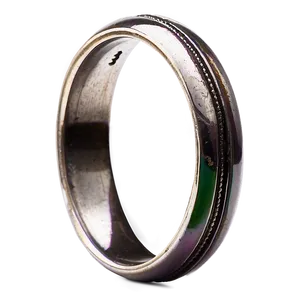 Antique Metal Ring Png 43 PNG Image