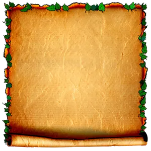 Antique Papyrus Background Png Xkc94 PNG Image