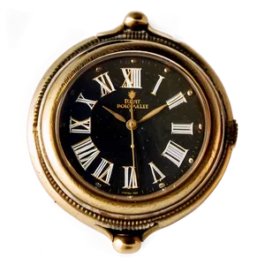 Antique Watches Gallery Png 06242024 PNG Image