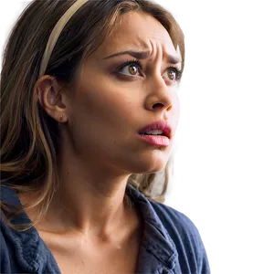 Anxiety Symptoms PNG 40 PNG