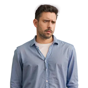 Anxiety Symptoms PNG Ifj PNG