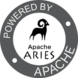 Apache Aries Logo PNG Image