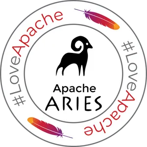 Apache Aries Logo PNG Image