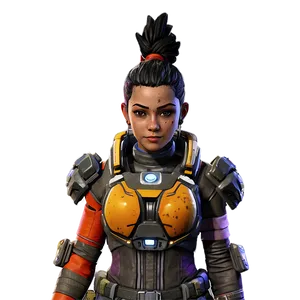 Apex Legends Character Png Jvq82 PNG Image