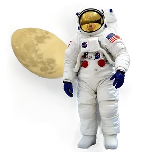 Apollo 11 Astronauts Png 35 PNG Image