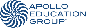 Apollo Education Group Logo PNG Image