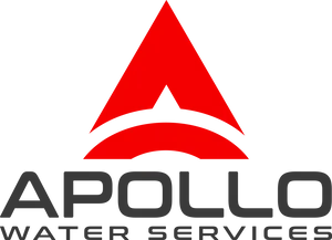 Apollo Water Services Logo PNG Image