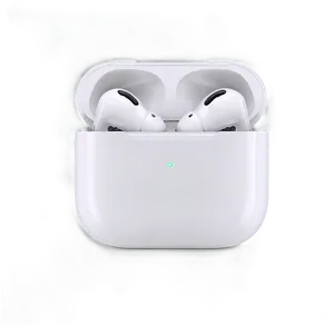 Apple Airpods Pro Floating Image Png Kdb PNG Image