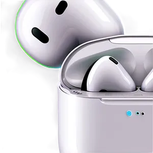 Apple Airpods Pro Transparent Background Png 63 PNG Image